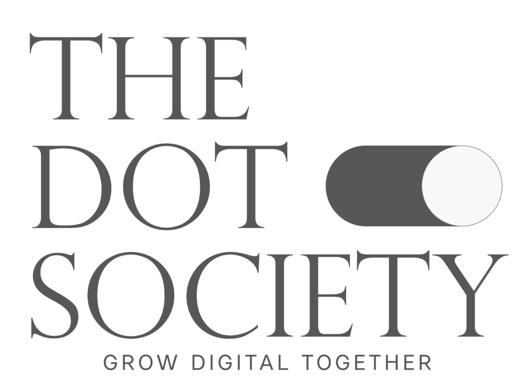 the dot society