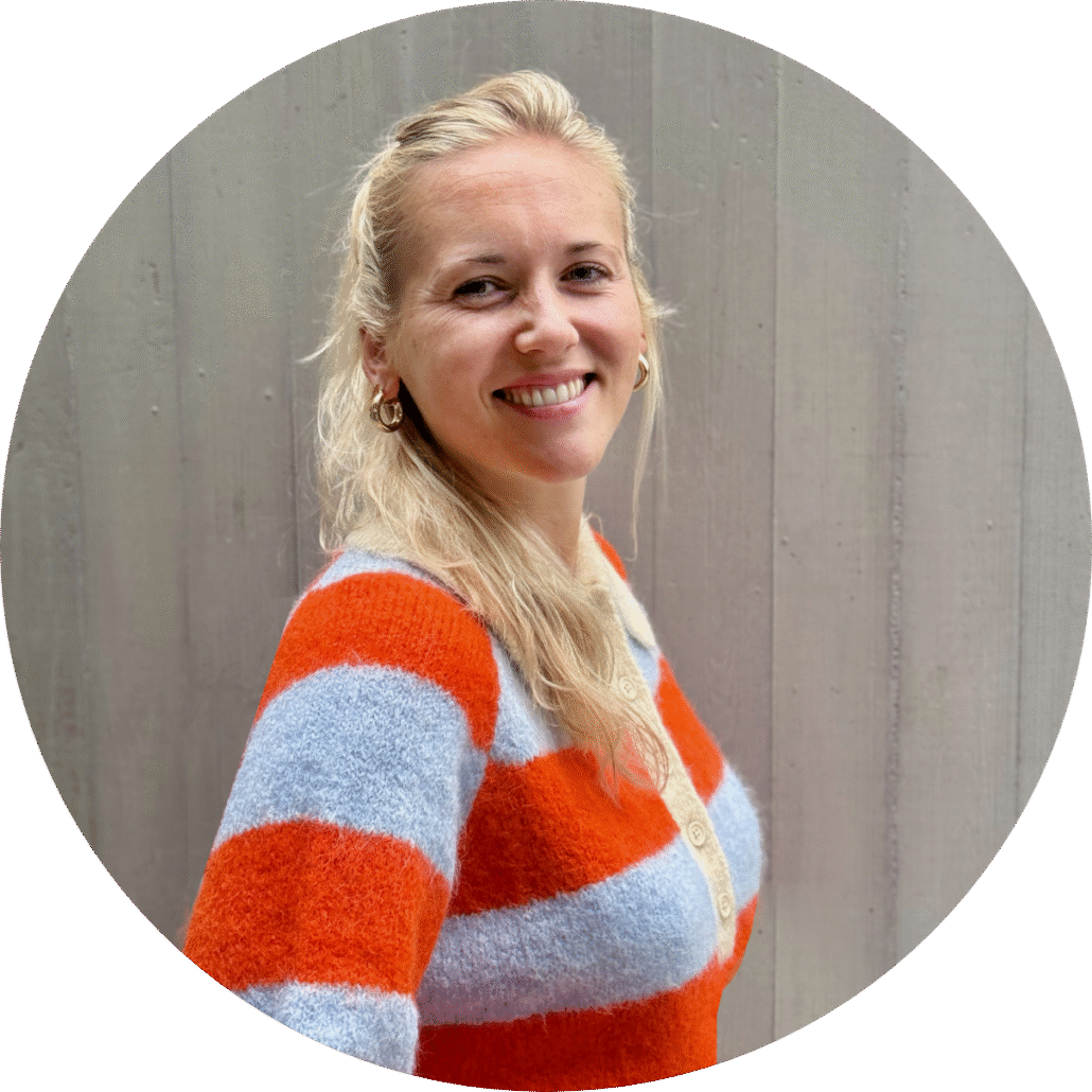 Julie Van den Meutter