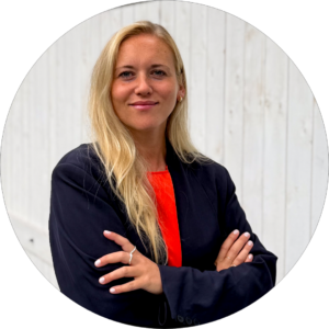 Julie Van den Meutter